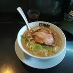 13湯麺 - 