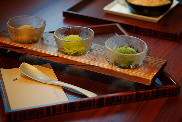 つばめさぼう 広島店 十日市町 和食 その他 ネット予約可 食べログ