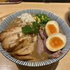 自家製麺 MENSHO TOKYO