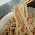 武蔵野うどん 澤村 - 