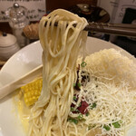 海老丸らーめん - 