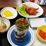 善助屋食堂 - 