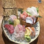 千里中央 海鮮食堂おーうえすと - 