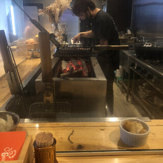 京橋チャコール_2