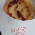 ココット - たまご屋さんのエッグタルト