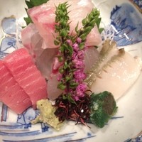 日本料理 とくを - 