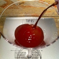 タパス モラキュラーバー - Cherry Bonbon さくらんぼ　ボンボン