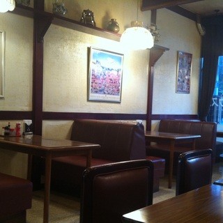 レストラン泉屋_2