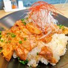 ひこま豚食堂＆精肉店 Boodeli - 料理写真: