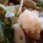 武蔵野うどん 澤村 - 