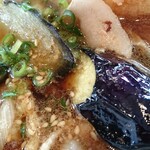 武蔵野うどん 澤村 - 