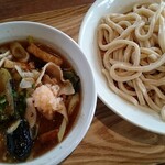 武蔵野うどん 澤村