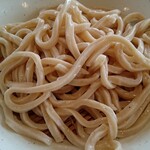武蔵野うどん 澤村 - 