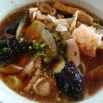 武蔵野うどん 澤村 - 