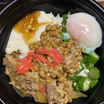 吉野家 258号線桑名店 - 