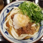 Marugame Seimen - 