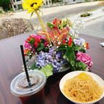 U-A Cafe モンブラン - 