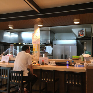 ファミリーレストラン 堀井_2