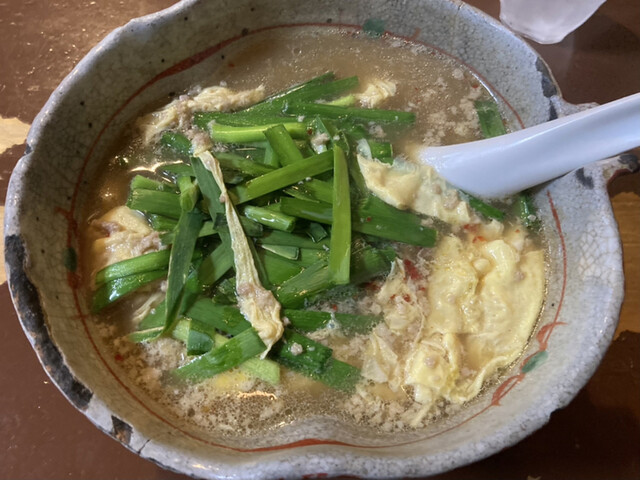 元祖辛麺 東風屋 こちや 宮崎 ラーメン 食べログ