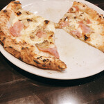 ピッツェリア ブルーナ - 