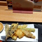 そば処 花凛 - 