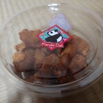 Panda Deri - 塩酥鶏(150g,375円)