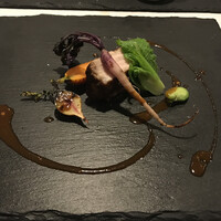 ラ ヴィオレッタ - 