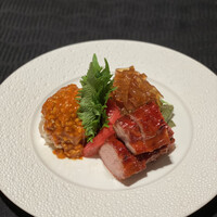 スーツァン・レストラン陳 渋谷店 - 