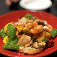 スーツァン・レストラン陳 渋谷店 - 