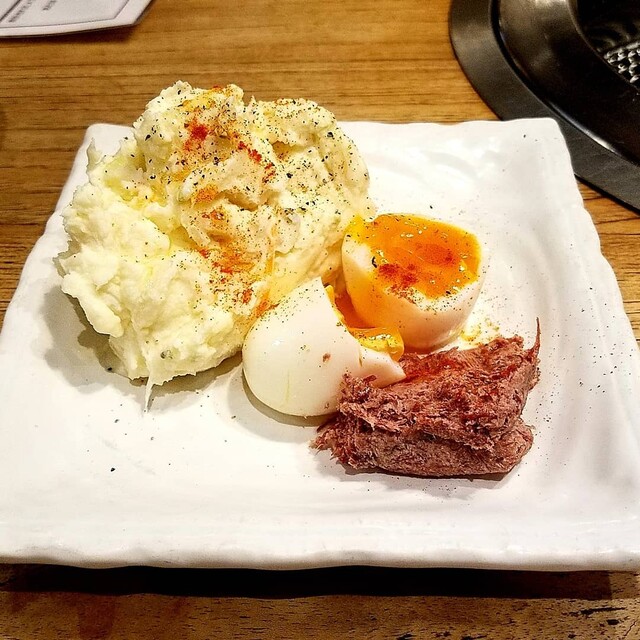 肉のとみい 船橋店 南船橋 焼肉 食べログ