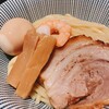鯛塩そば 灯花 ペリエ千葉店