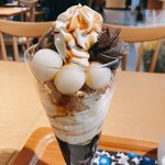 ナナズグリーンティー - 