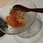 恵比寿 鮨 おぎ乃 - 