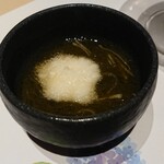 恵比寿 鮨 おぎ乃 - 