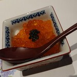 恵比寿 鮨 おぎ乃 - 