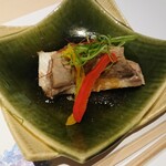 恵比寿 鮨 おぎ乃 - 