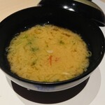 恵比寿 鮨 おぎ乃 - 