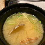 Jakokujira - 貝汁