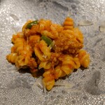 マジカメンテ - 自家製手打ちパスタ　マッロレッドゥス