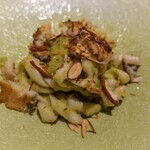 マジカメンテ - 自家製手打ちパスタ　ブシャーテ