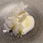 マジカメンテ - ルバーブ　フレッシュチーズ