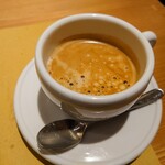 マジカメンテ - コーヒー