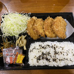 Kurobuta Tonkatsu Sengoku - 