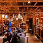 By BOOK AND BED TOKYO - 