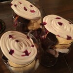 灯り屋 - ラズベリーメレンゲちゃんがてっぺん