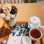 ナナズグリーンティー - 