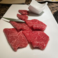 うしごろ 貫 恵比寿本店 - 