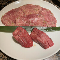 うしごろ 貫 恵比寿本店 - 
