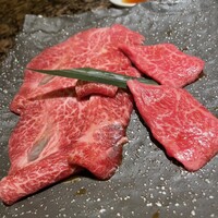 うしごろ 貫 恵比寿本店 - 