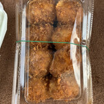大豆生田商店 - 